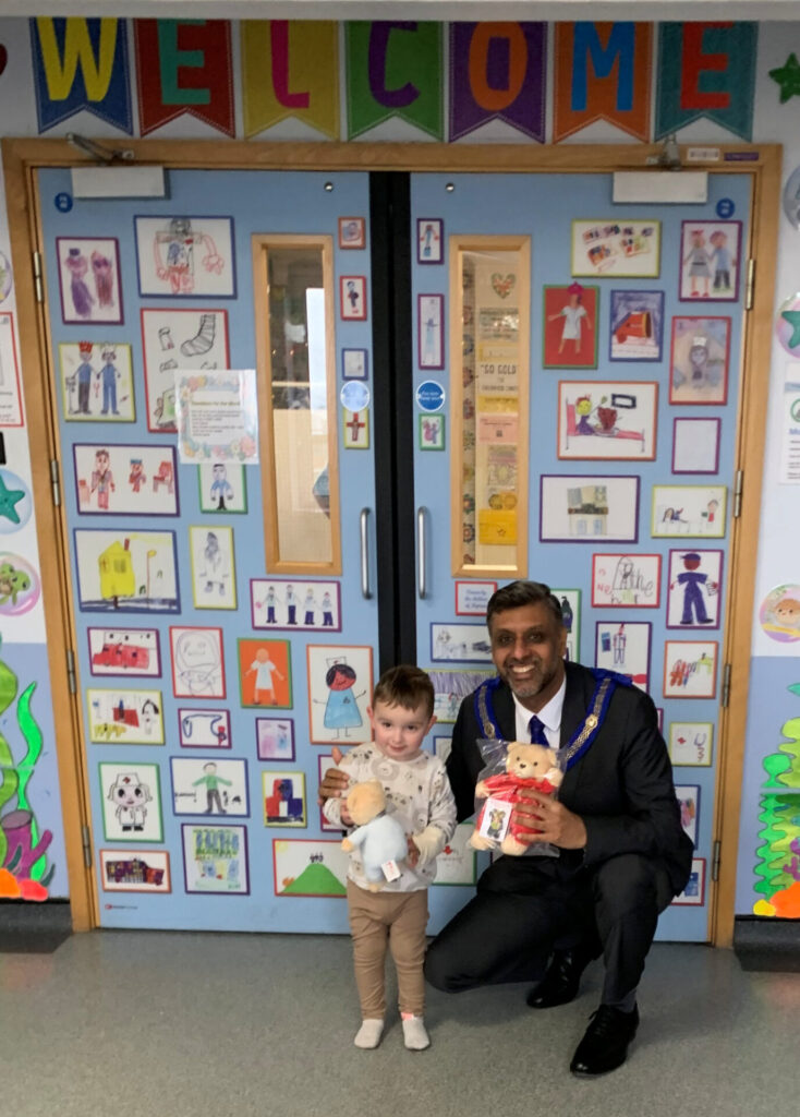 Southend (john Singh & Louie) Pgr Best 2