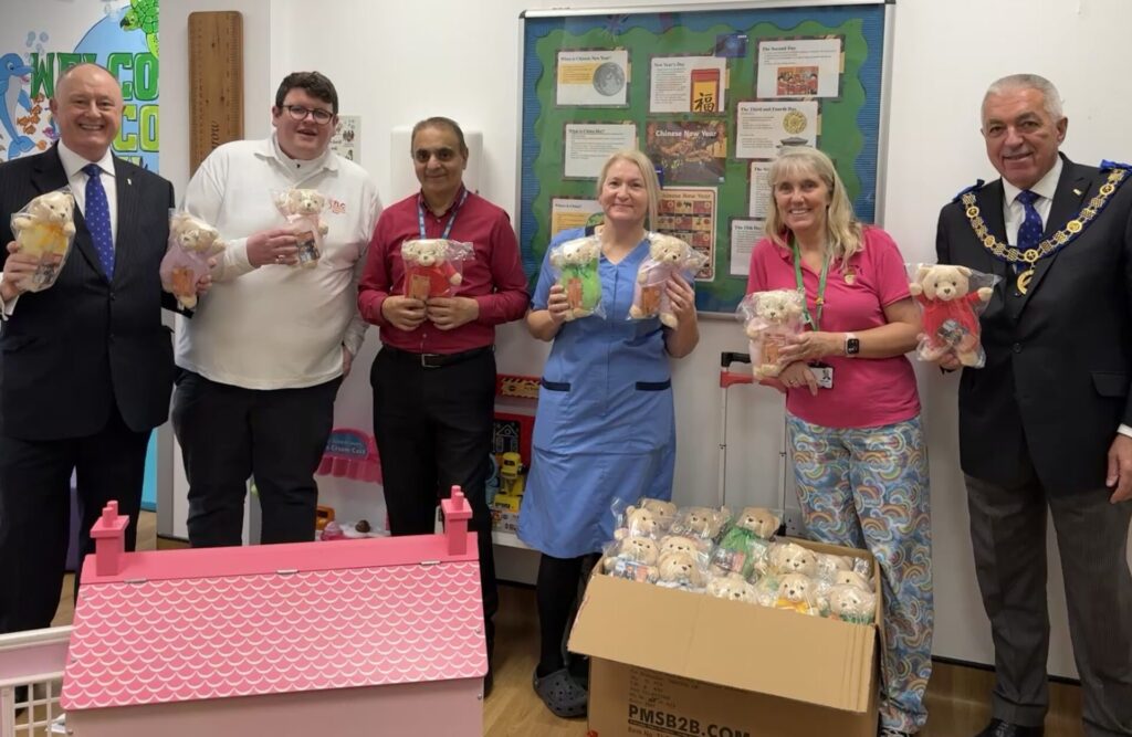 Whipps Cross Pgr Best